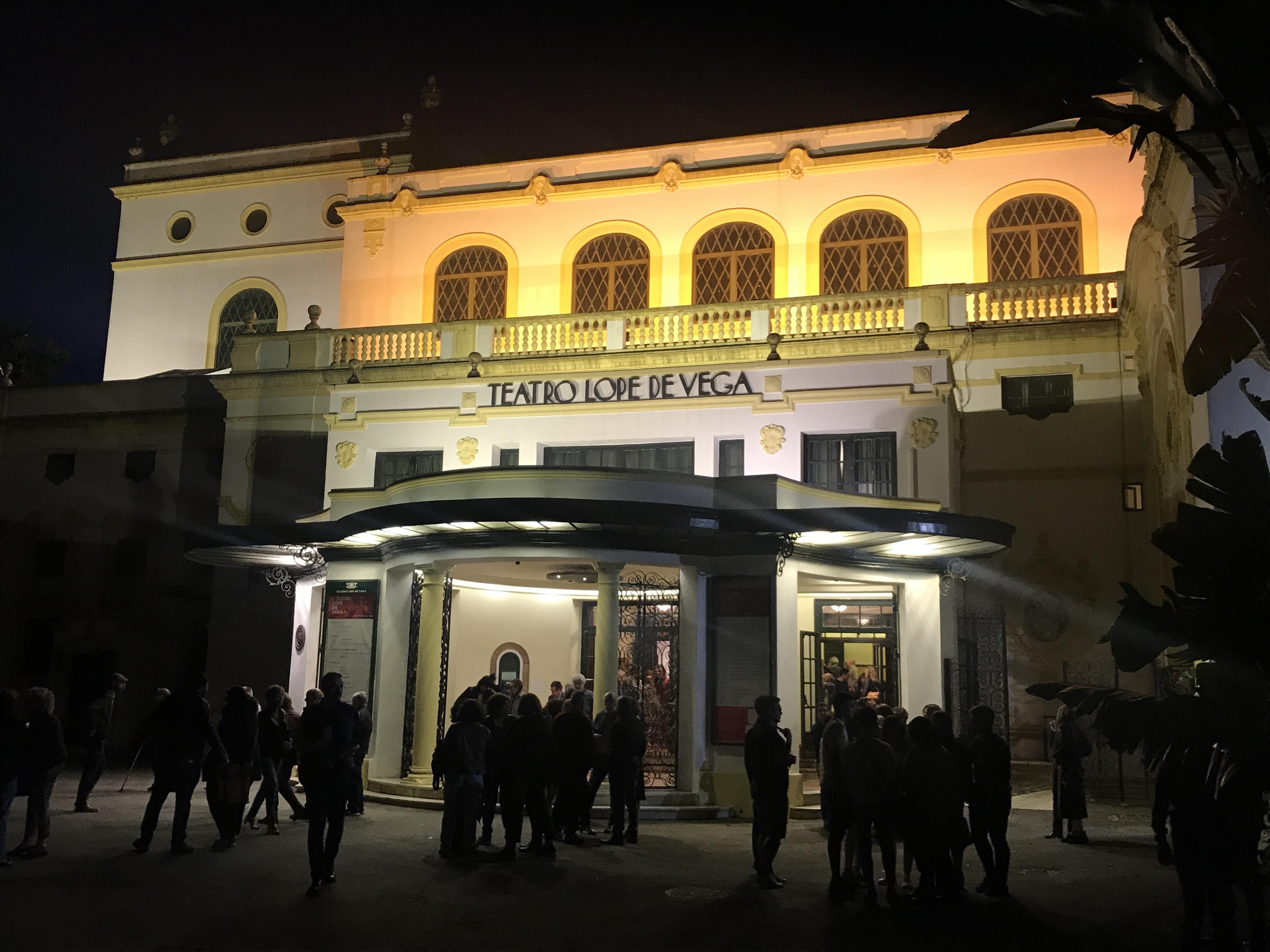 A la venta las entradas para la 21 Bienal de Flamenco de Sevilla 2020
