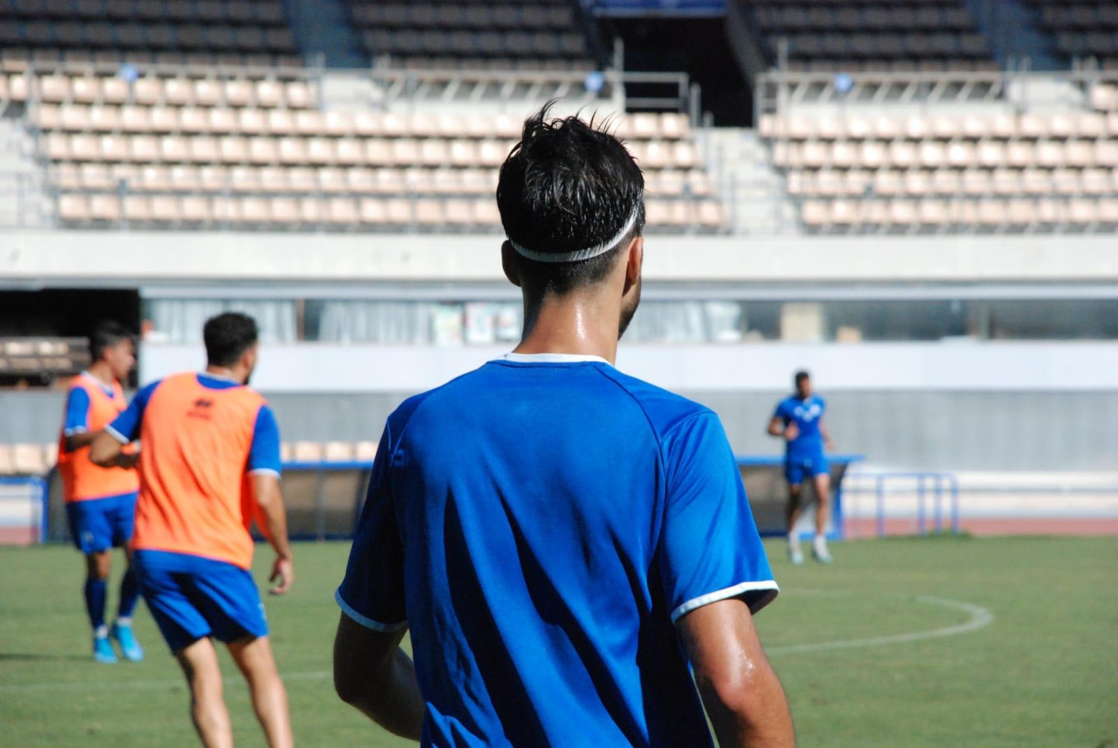 La Junta de Andalucía aprueba el protocolo de la RFAF: el fútbol no profesional ya puede entrenar