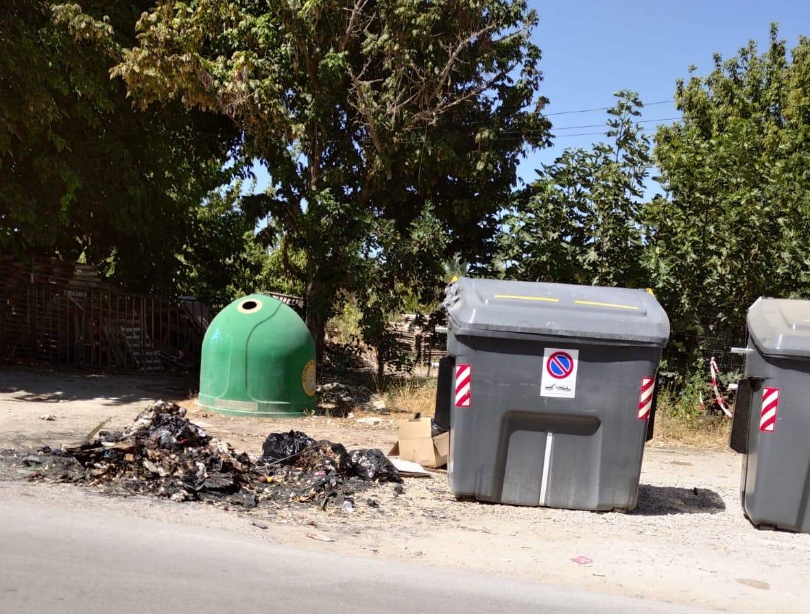 Vox alerta ante actos vandálicos en Estella del Marqués