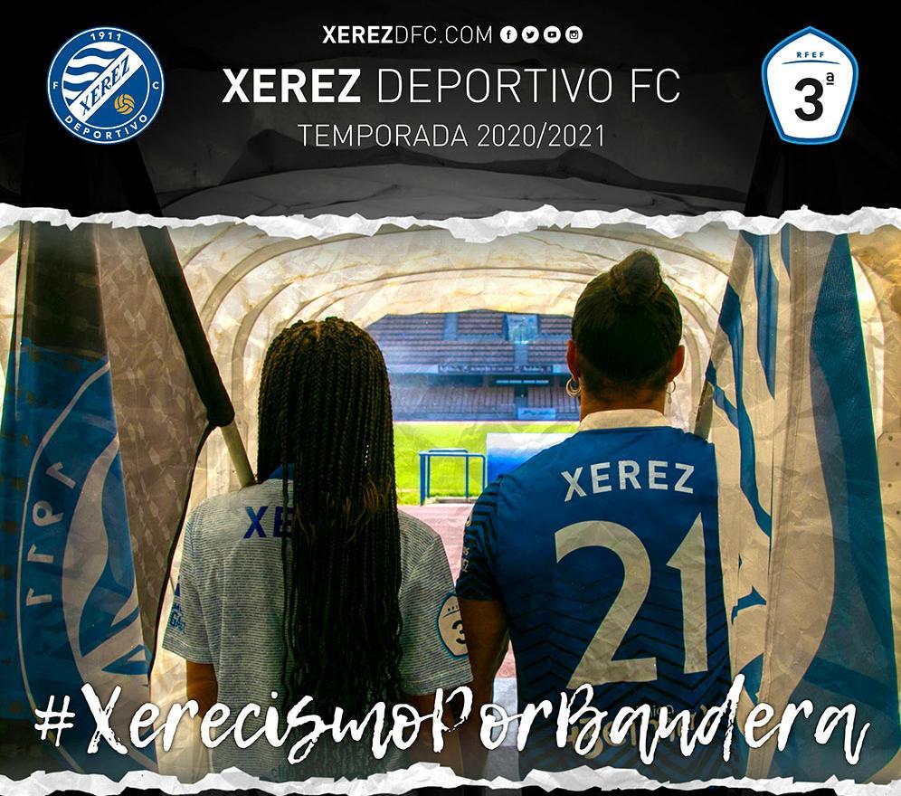 El Xerez DFC presenta su nueva campaña de socios manteniendo los mismos precios