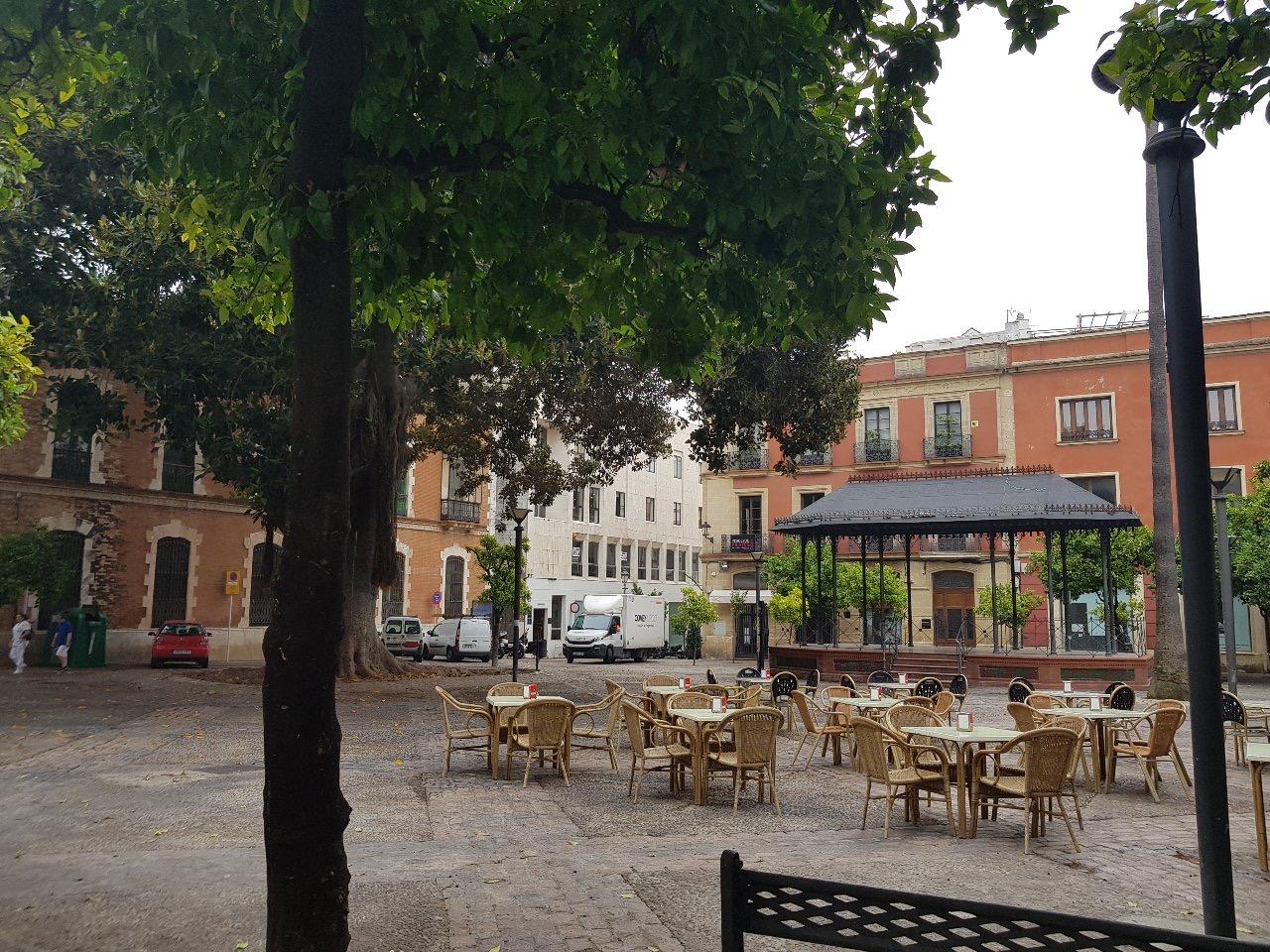 Diputación y el Colegio de Ingenieros Técnicos Agrícolas insisten en la necesidad de establecer infraestructuras verdes urbanas