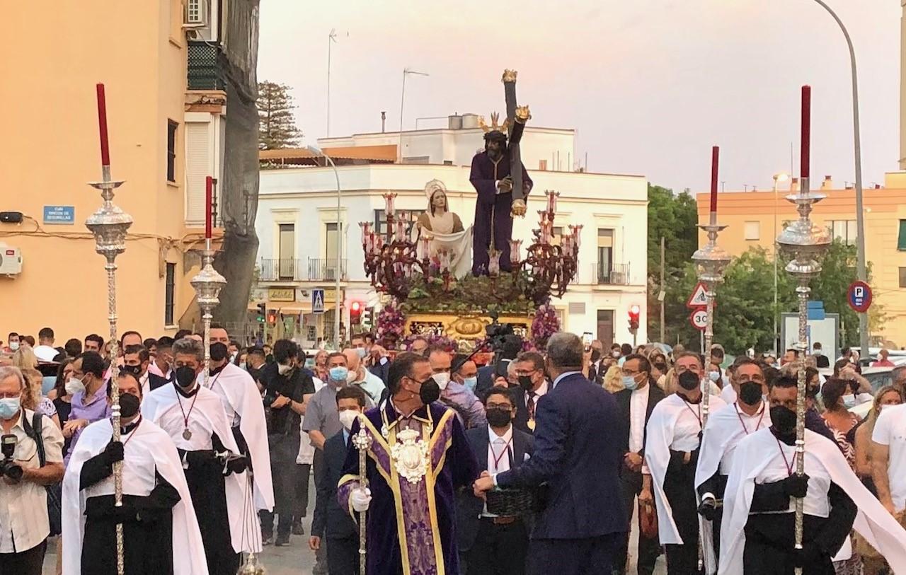 Cofrademania Semana Santa de Jerez