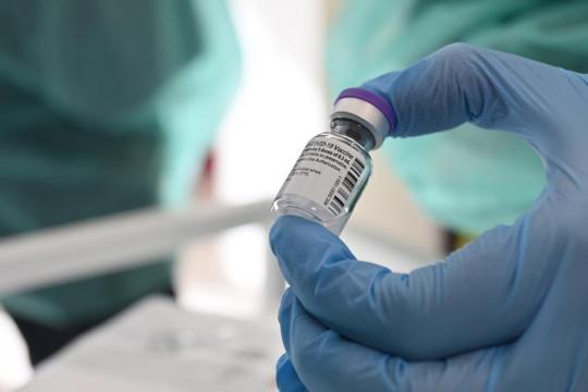 El SAS organiza nuevas jornadas de vacunación sin cita contra el COVID-19 para facilitar la inmunización de los andaluces