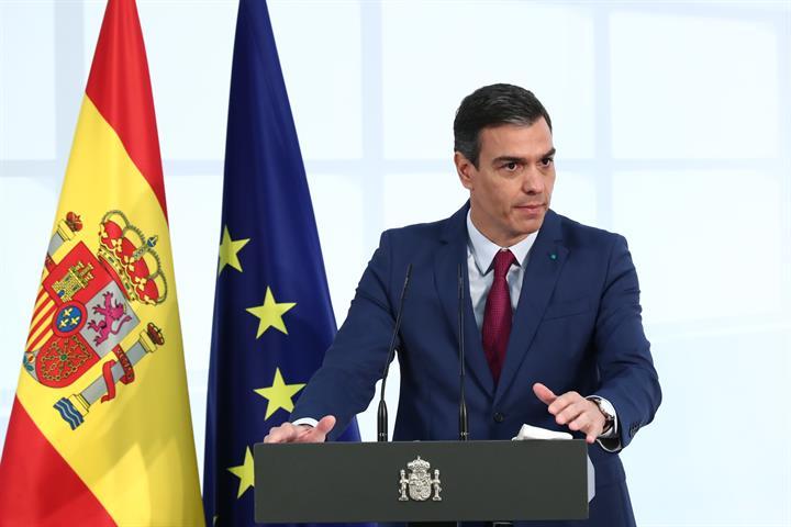 La inversión del Gobierno de Pedro Sánchez en Jerez no llega al millón de euros en lo que va de 2021