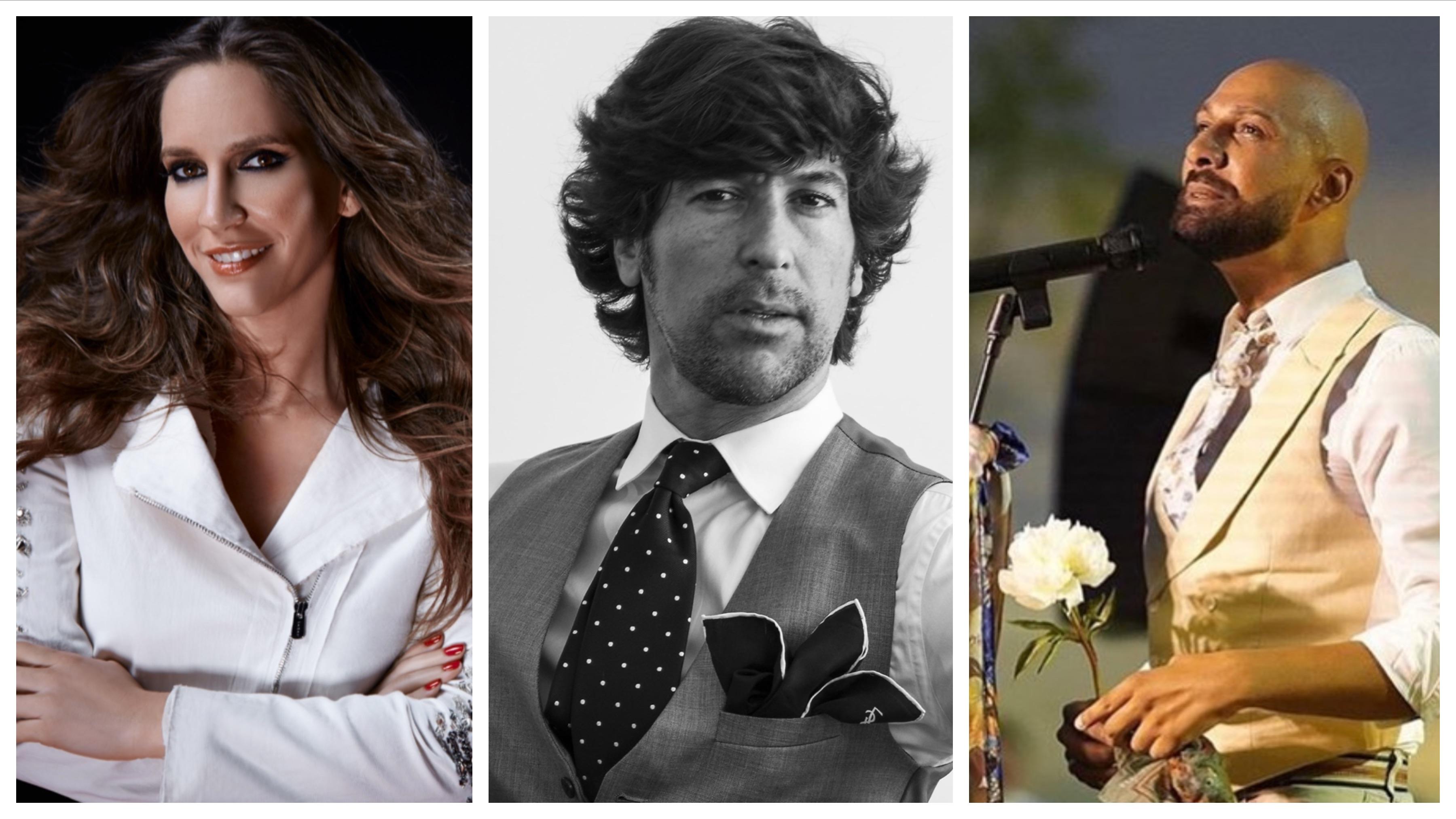 Fernando Soto, María Toledo y Manuel Lombo ponen este año el flamenco en el Otoño Cultural de Guadalcacín