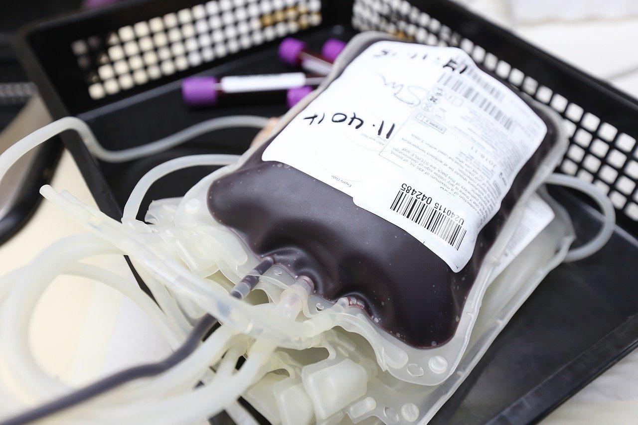 Convocada una nueva colecta de sangre en Jerez para este mes de agosto