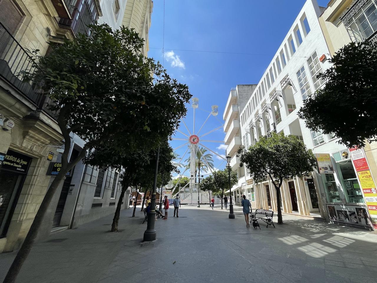 El Clúster Turístico de Jerez pide un mayor impulso a la promoción turística de las Fiestas de la Vendimia