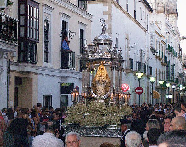 Oficial: La Virgen de los Milagros tampoco procesionará este año