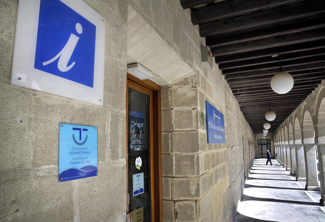 El PP de Jerez pide la apertura de la Oficina de Turismo mañana y tarde los siete días de la semana