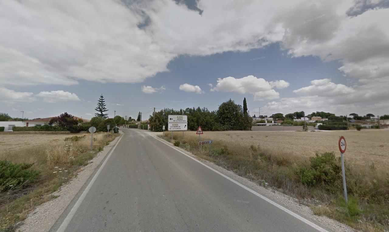 Fallece un hombre de 69 años tras ser atropellado en Jerez
