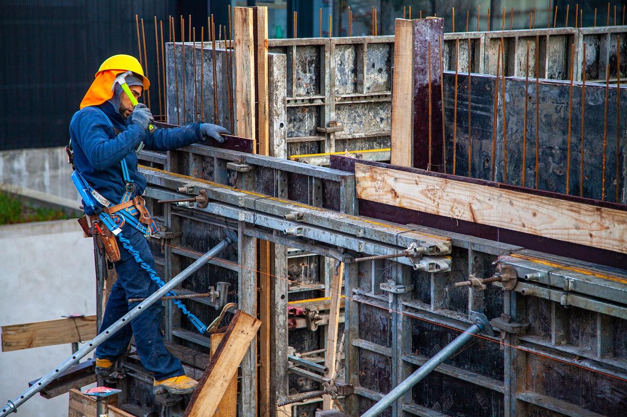 La Junta realizó en 2021 más de 2.600 inspecciones de seguridad laboral en empresas