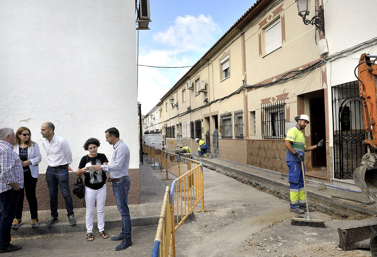 Casi el 80% de las ELA de la provincia contratarán desempleados del programa Joven Ahora de la Junta