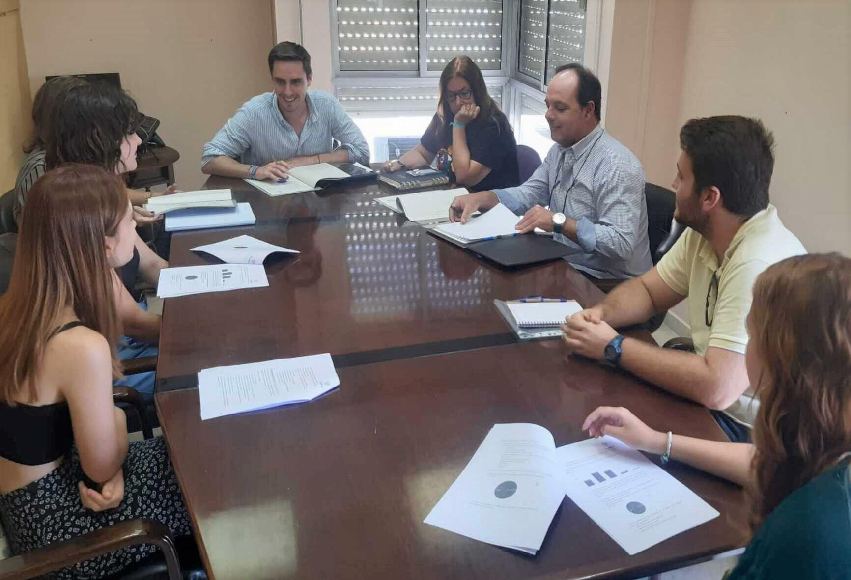 El Ayuntamiento de Jerez felicita a las entidades e instituciones implicadas por el trabajo realizado en la Escuela de Verano 2023