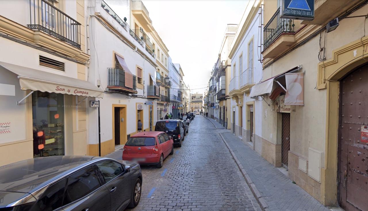 El PSOE de Mamen Sánchez también perdió una subvención de 1,5 millones para la reforma de las calles Medina y Arcos