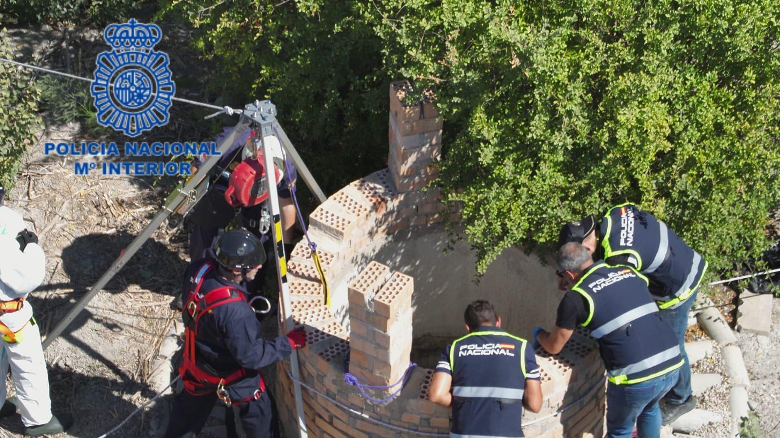 El detenido por la muerte de Buran Fouruzan en Jerez ingresa en prisión