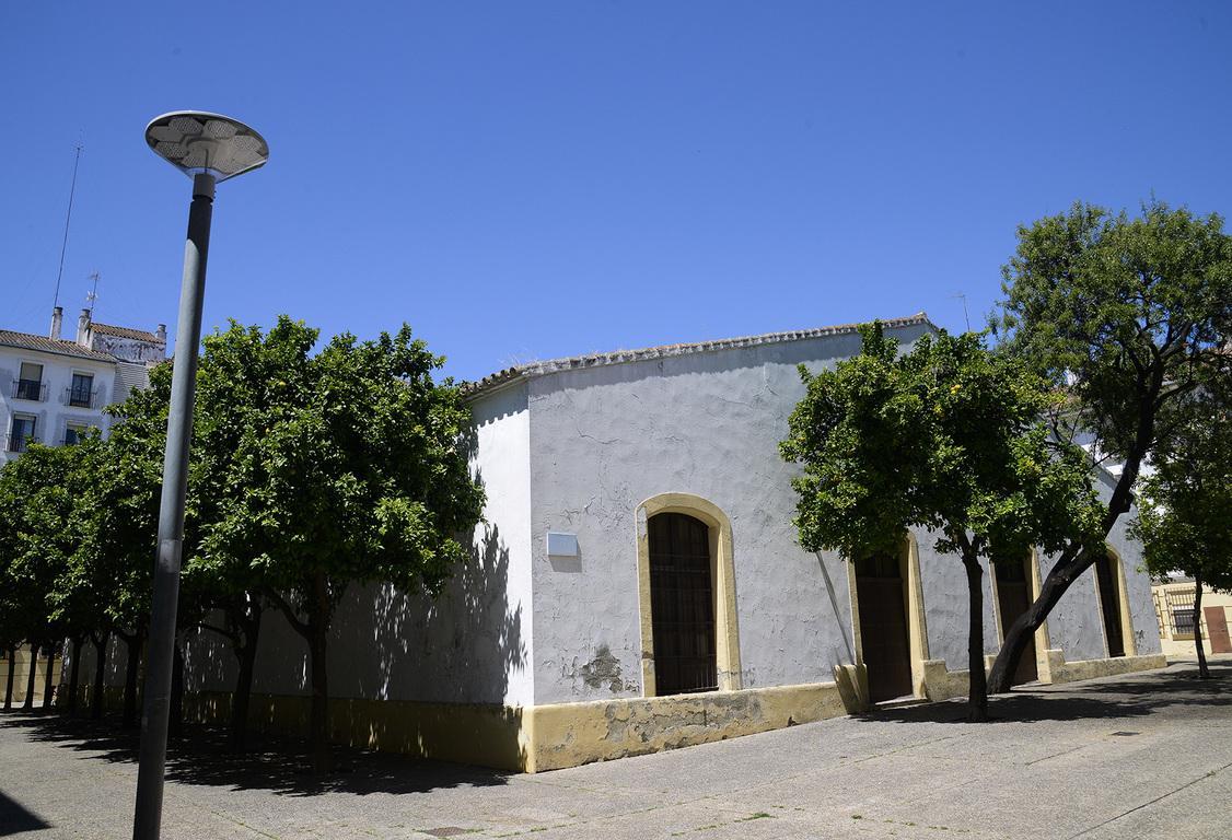 El Ayuntamiento de Jerez aprueba el proyecto de adaptación del Callejón de los Bolos a espacio multifuncional