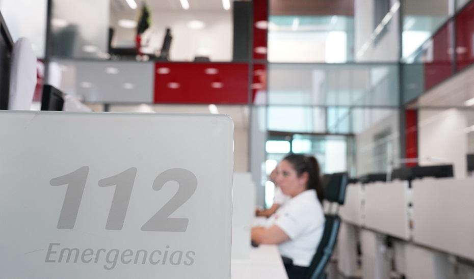 El Teléfono 112 atiende en Andalucía 11.203 emergencias durante la primera Operación Salida de agosto