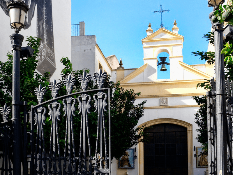 Nueva cita incluida en el ciclo del verano de la Hermandad del Nazareno