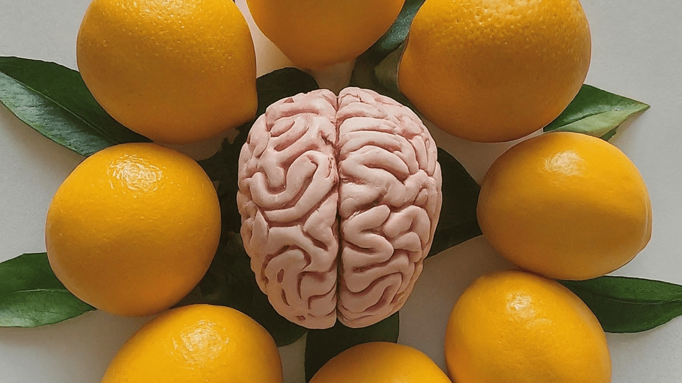 Vitamina C Liposomal y Salud Cerebral: Protege tu Mente