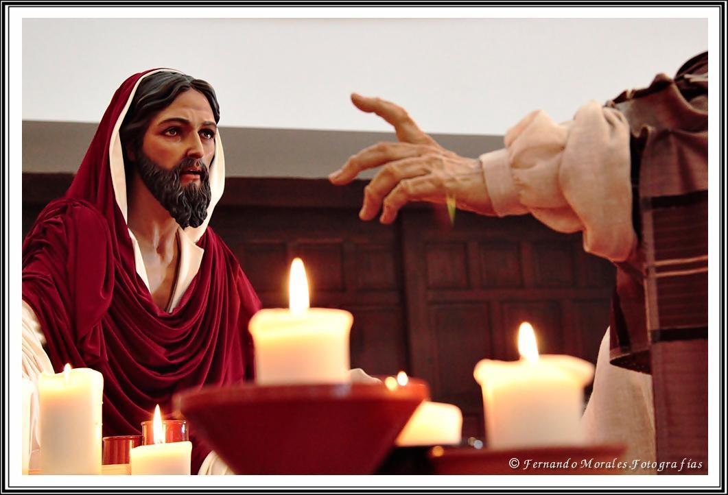 Primera piedra de la casa de hermandad de Bondad y Misericordia