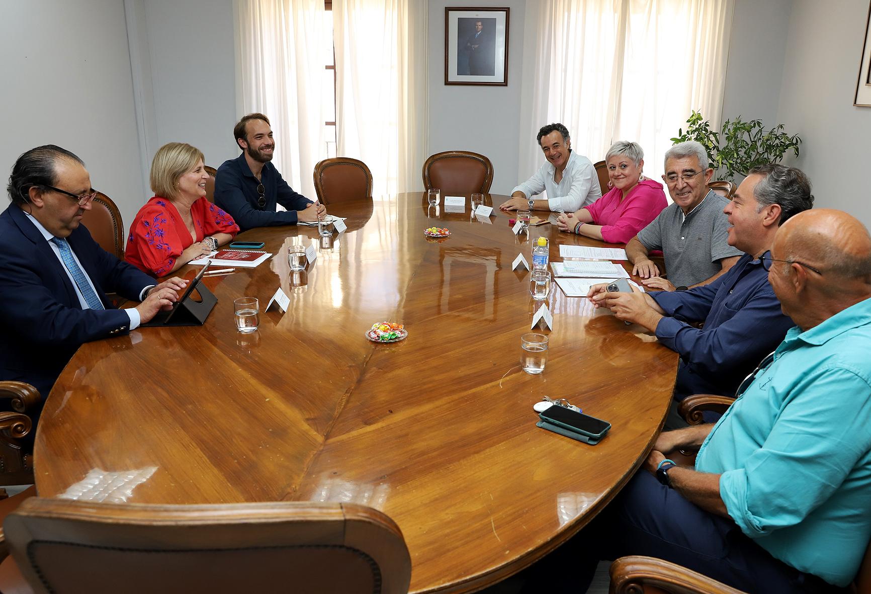 El Teatro Villamarta pone ya las miras en 2031 de cara a la Capitalidad Europea de la Cultura