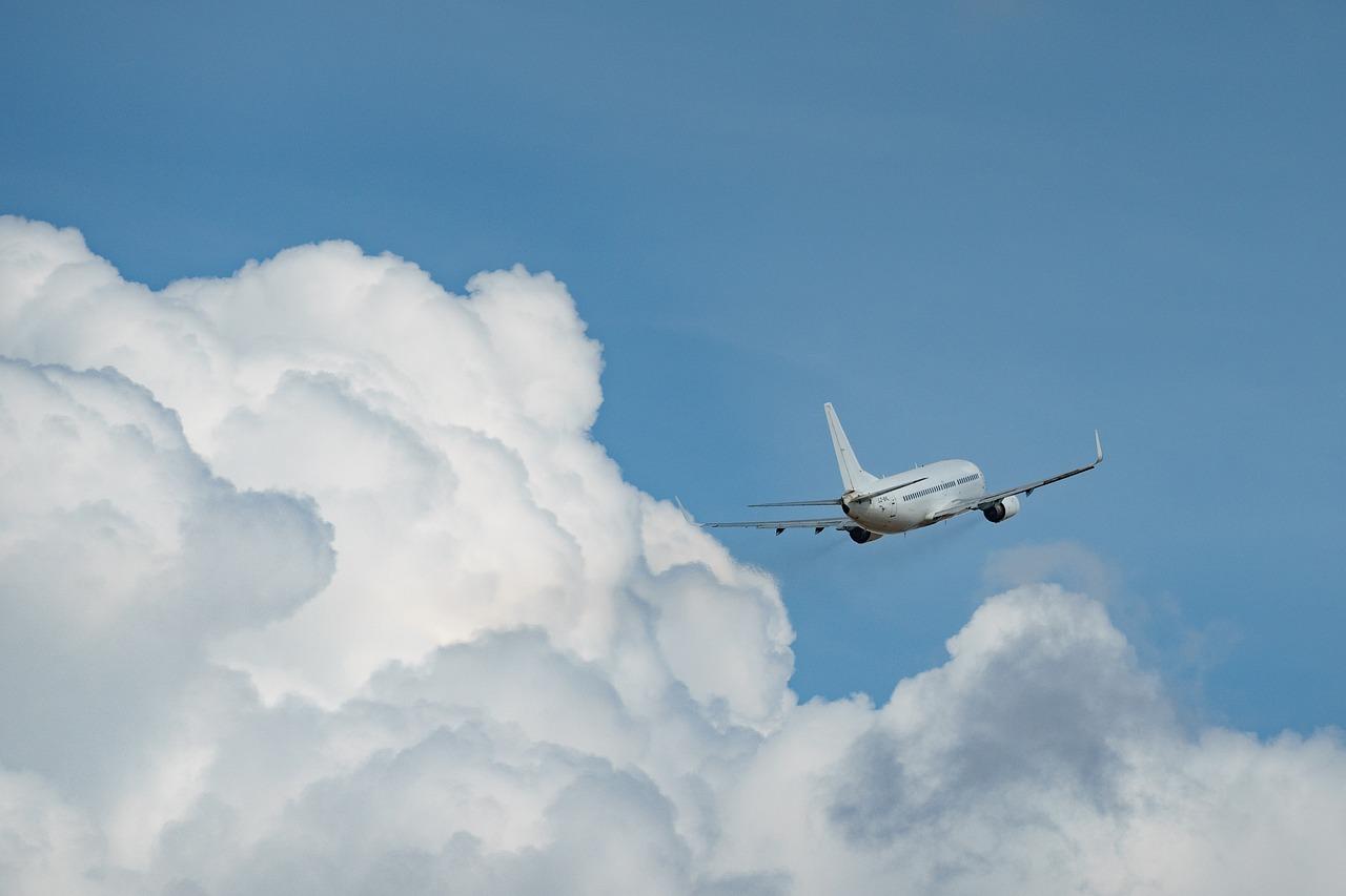 El Aeropuerto de Jerez registró en julio 101.650 pasajeros y más de 5.150 vuelos