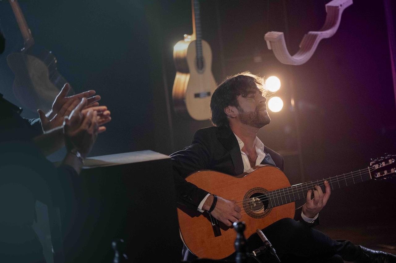Daniel Casares cerrará el Festival Internacional de la Guitarra de Granada con 'El poder de lo sutil'