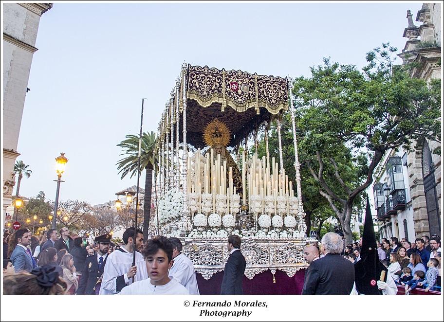 ‘Palomares’ no seguirá con la Coronación