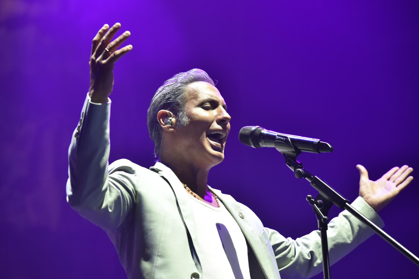 Una 'Soulería' cantada al cielo en honor  a los grandes maestros del flamenco