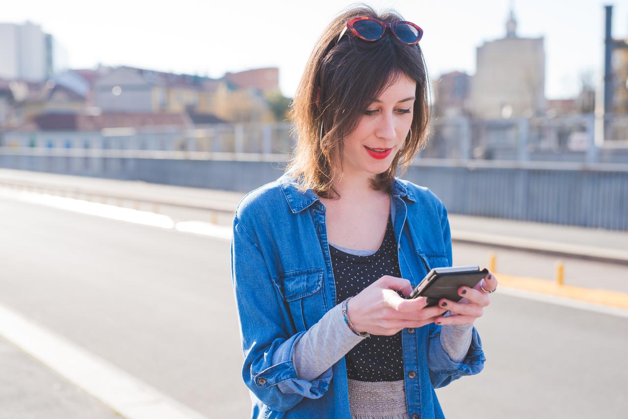 Parking y sostenibilidad: Cómo las apps contribuyen a una ciudad más verde