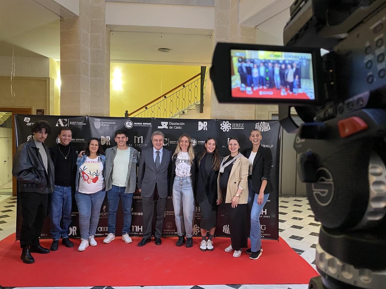 El II Festival de Cine con Acento se celebrará en Jerez del 14 al 20 de octubre de 2024