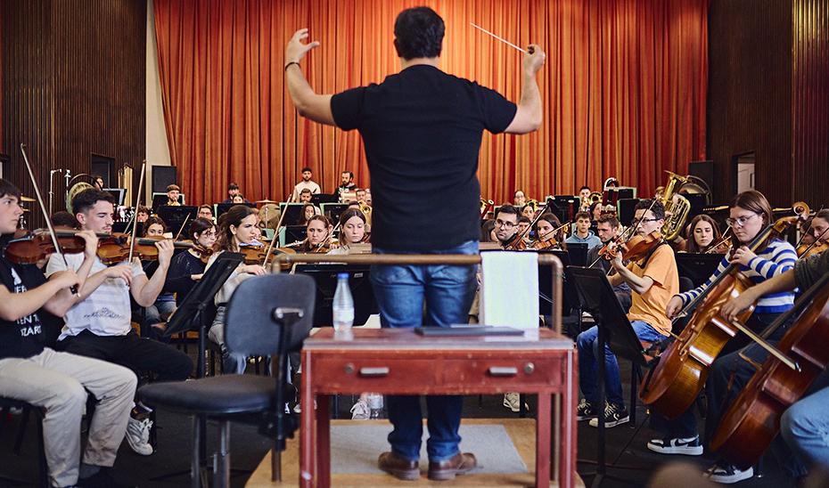 La Consejería de Cultura promueve ayudas para la formación especializada en artes escénicas y música