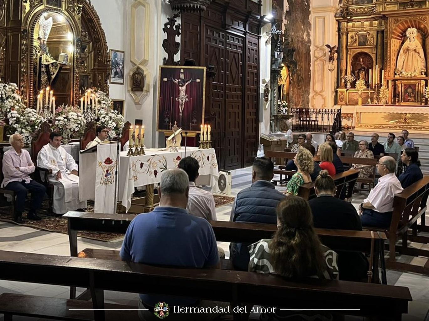 Renovando la tradición en Santa Rita