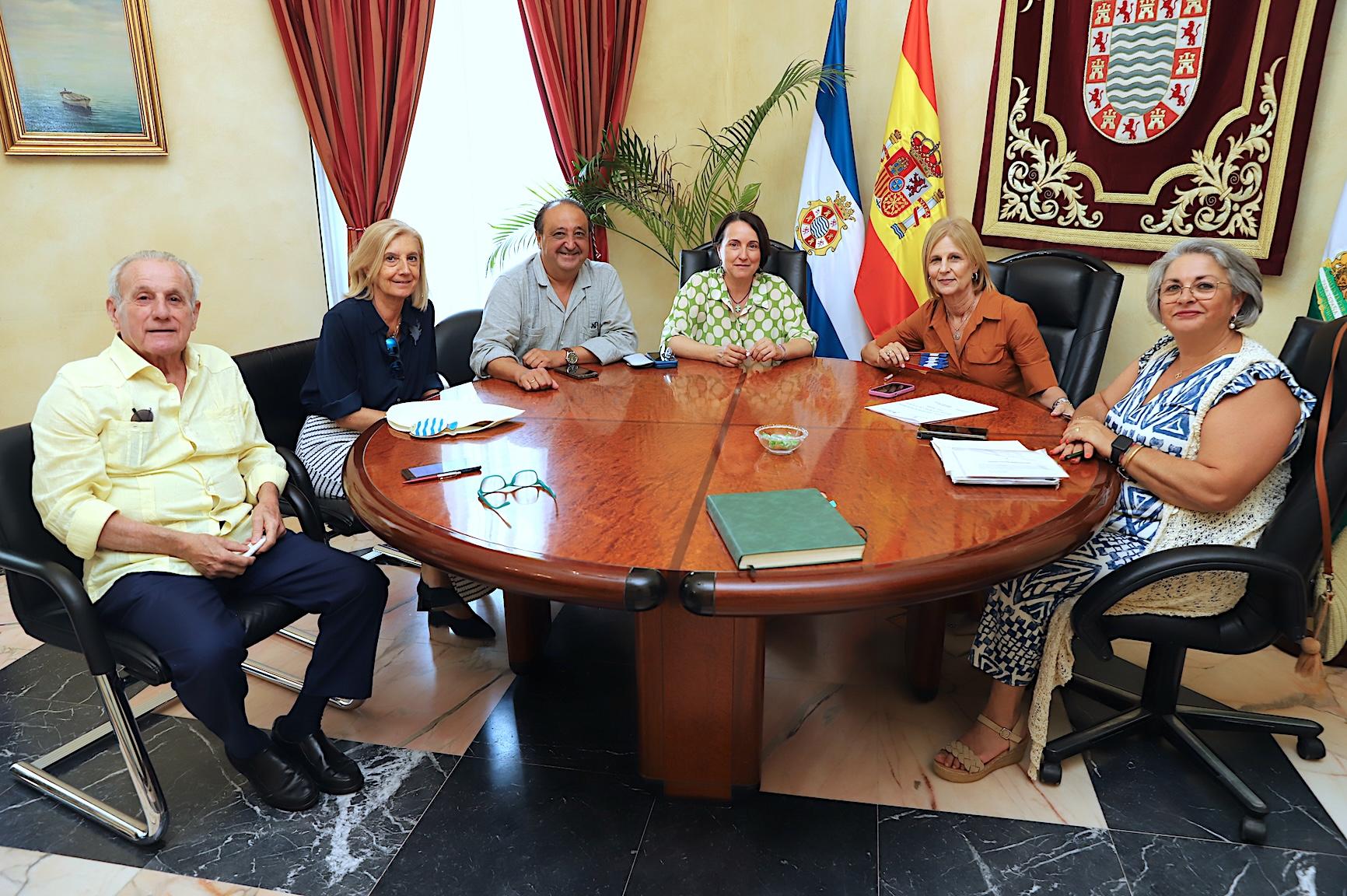 Jerez ya tiene Reyes Magos para 2026