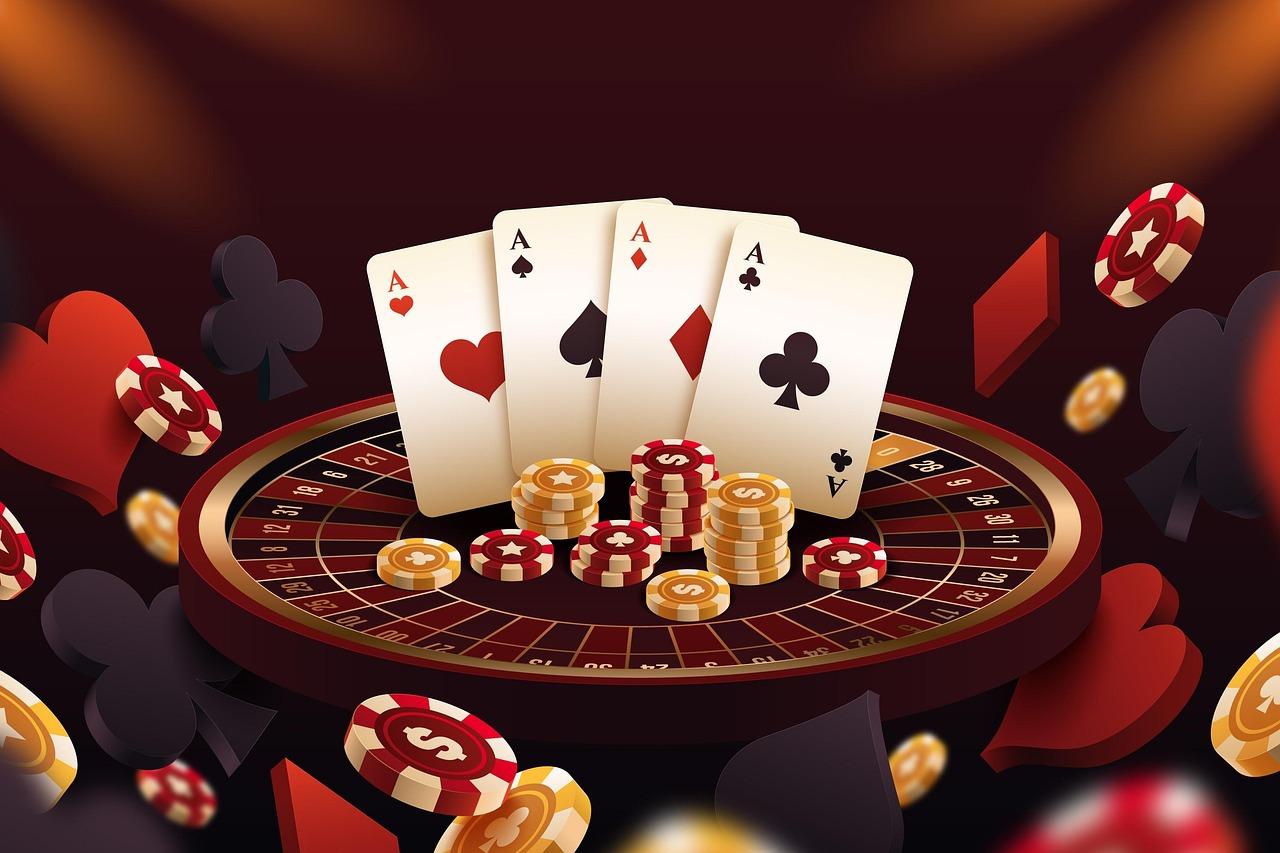 Los nuevos casinos en línea mensuales: una tendencia en auge