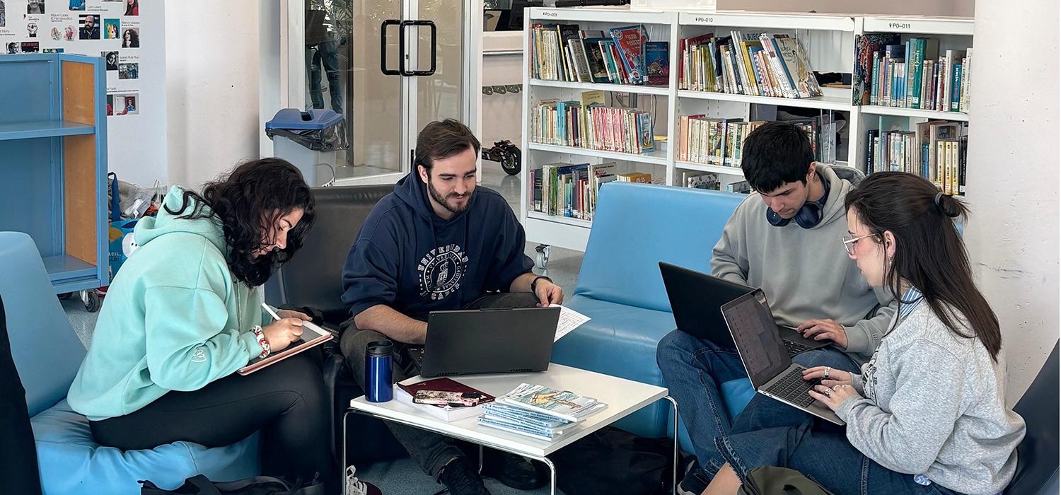 La Universidad de Cádiz (UCA), entre las 1.000 mejores a nivel internacional