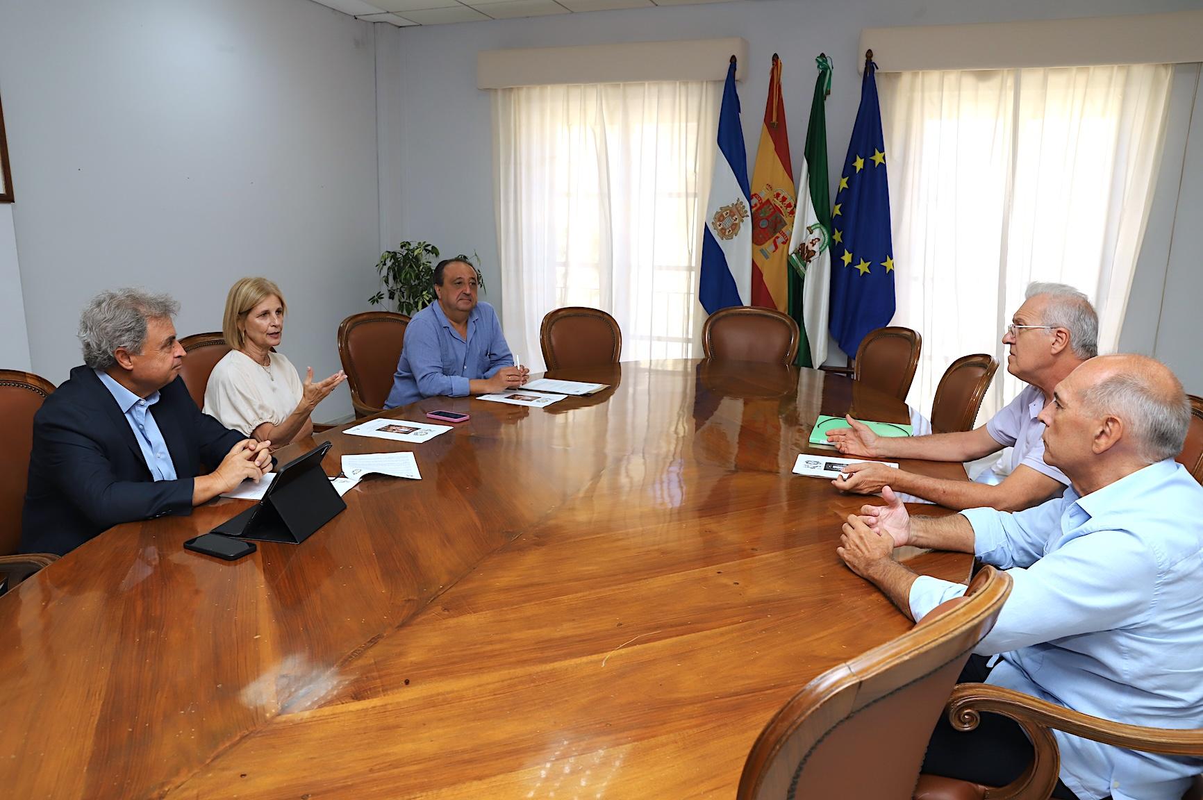 En enero, Congreso de Belenistas en Jerez