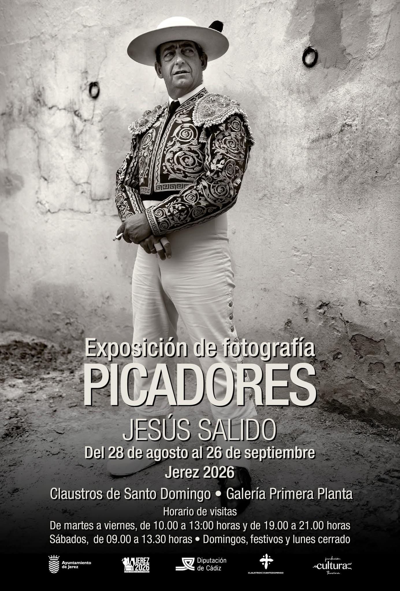El arte es protagonista de las Fiestas de la Vendimia de Jerez con hasta seis exposiciones