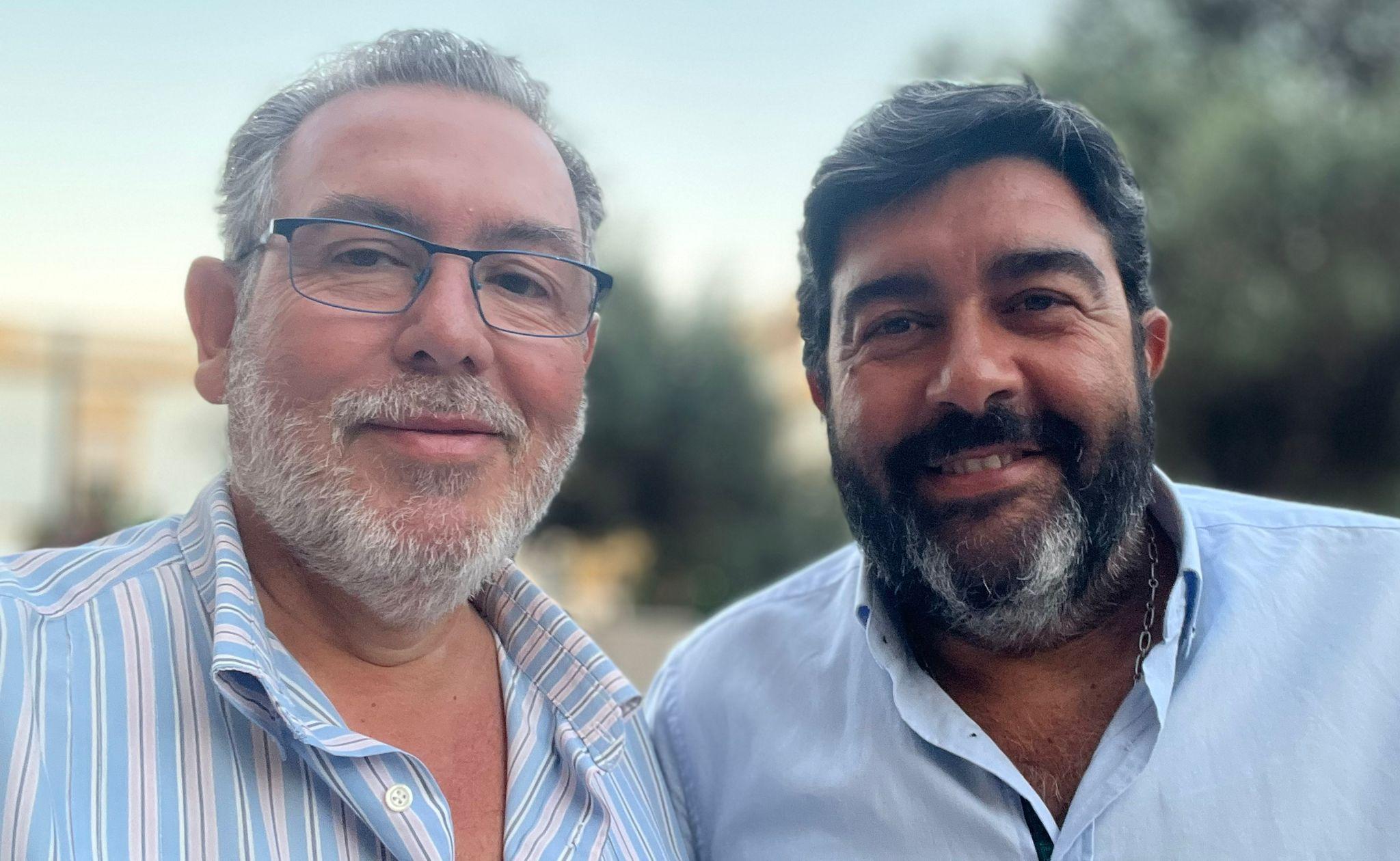 'El Cuarto del Verano', con José Manuel García Cordero