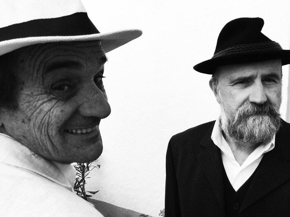 El Jardín de Berta, en Jerez, acoge una semana repleta de títeres, teatro y música al aire libre