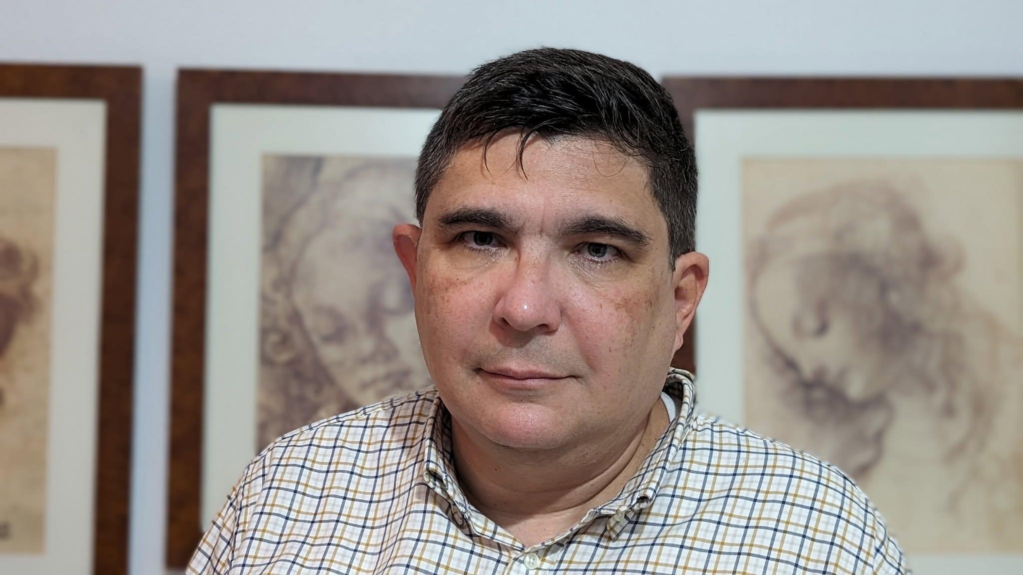 Este martes, tercera entrega en el patio de Letrán
