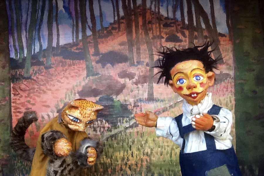 El Jardín de Berta, en Jerez, acoge cuatro jornadas de espectáculos consecutivas del 18 al 21 de agosto