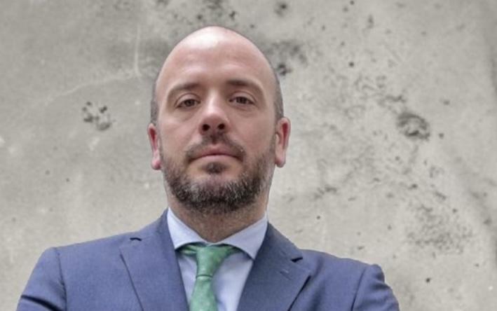 Pablo Baena hará la Invocación al Dulce Nombre