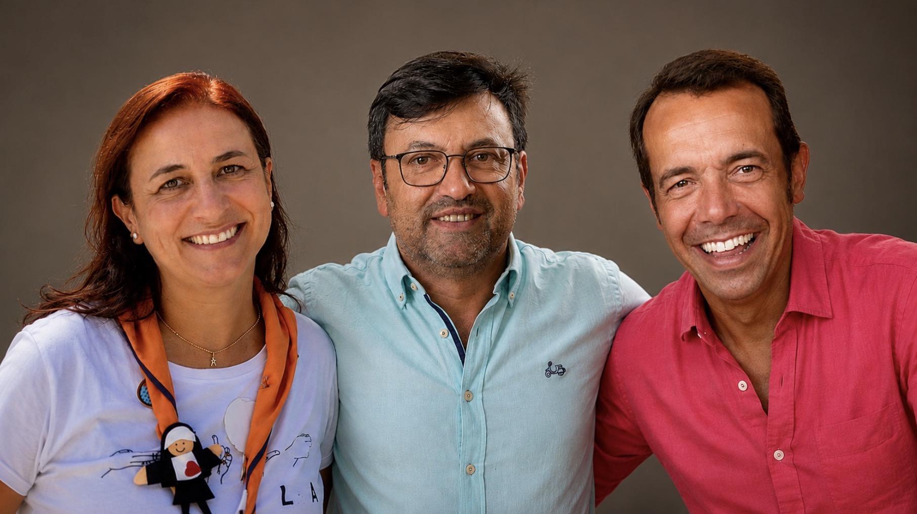 Jerez ya tiene Reyes Magos
