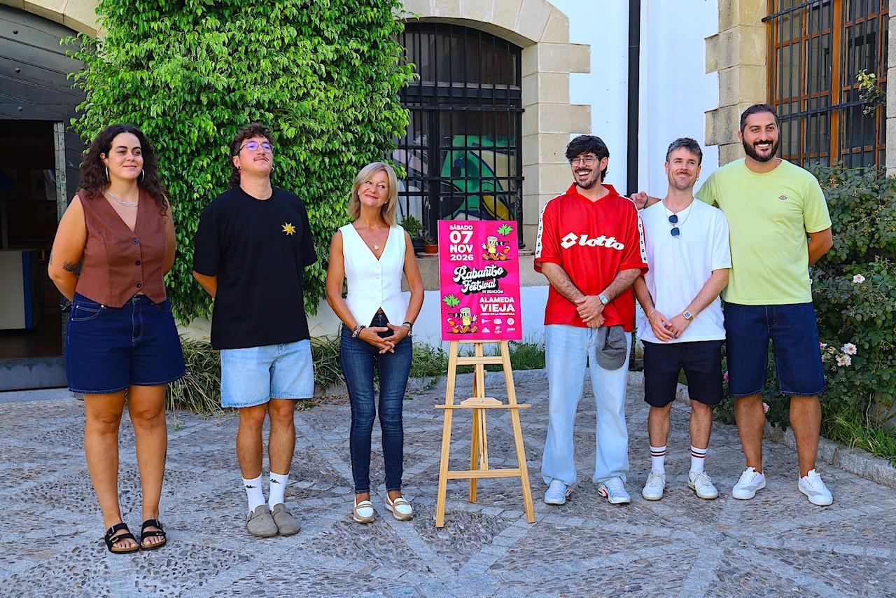 Ya es oficial: el Rabanito Festival 2026 se celebrará el 7 de noviembre