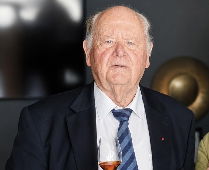 Fallece el empresario Jan de Clerck, con hoteles en Jerez y Rota