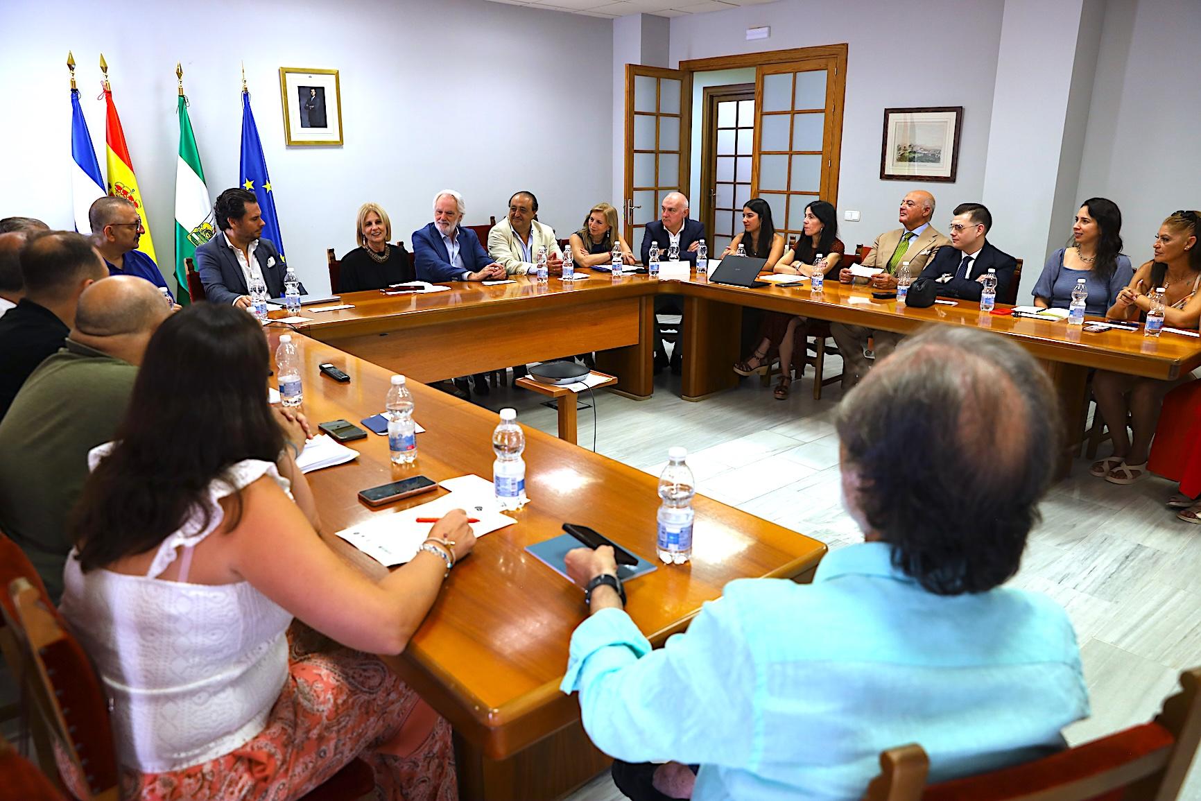 El impacto de las políticas del pueblo gitano, a estudio en Jerez con motivo del Foro Estratégico Interautonómico Gitano 2026