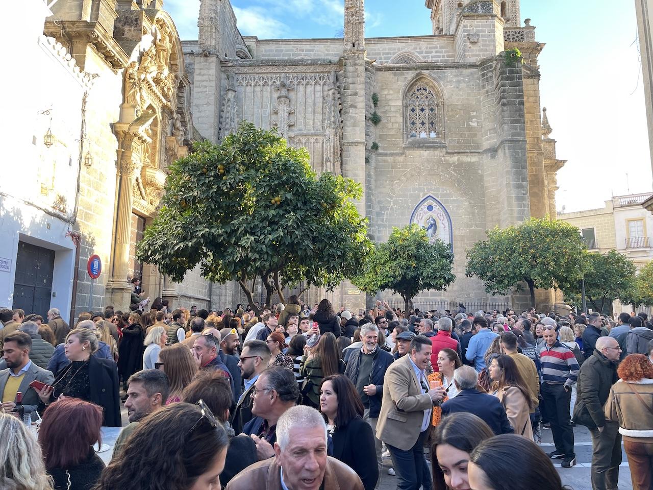 El Plan Jerez Centro recibe 54 aportaciones ciudadanas para la transformación del Centro Histórico