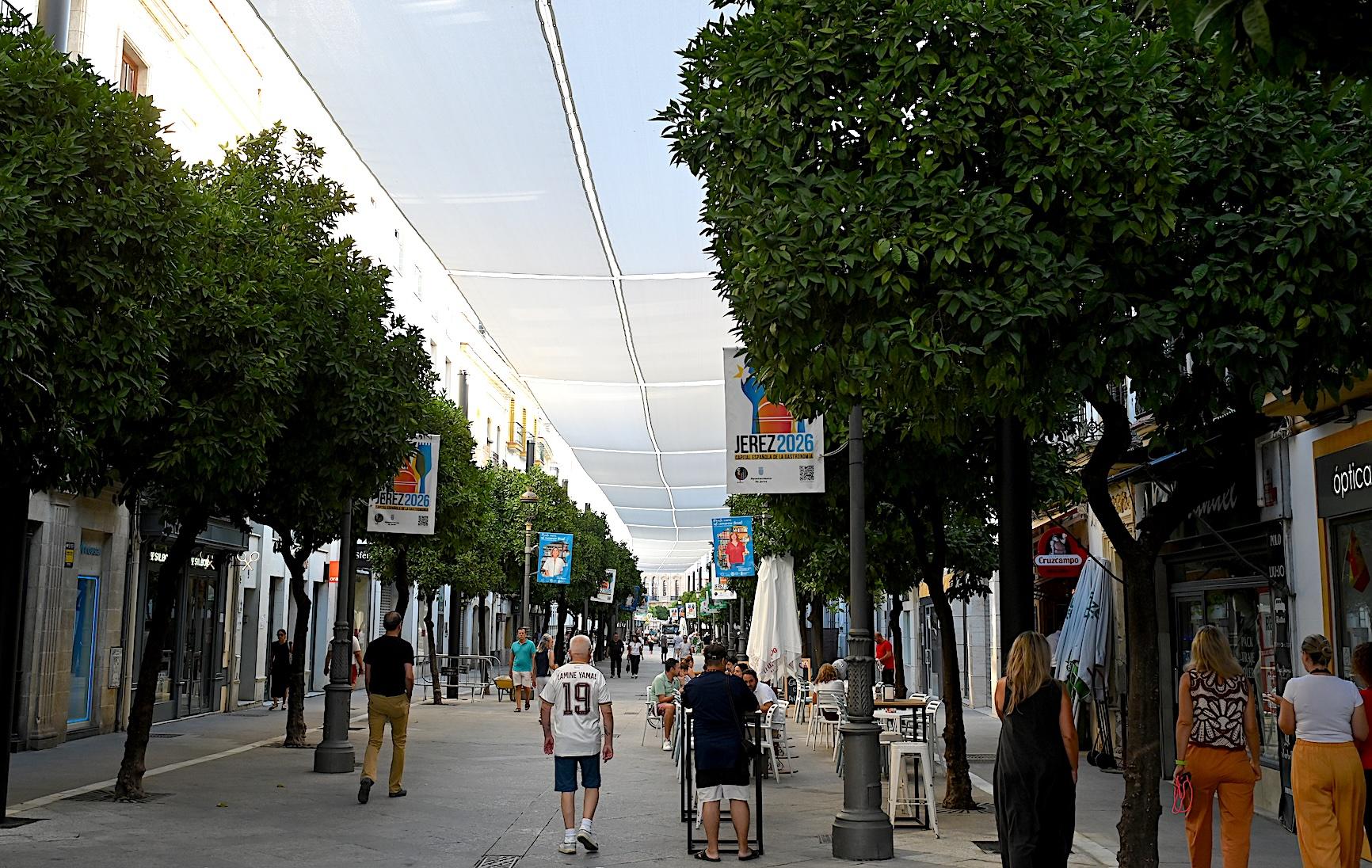 La Gala del Comercio de Jerez 2027 rendirá homenaje a negocios con más de 50 años de historia