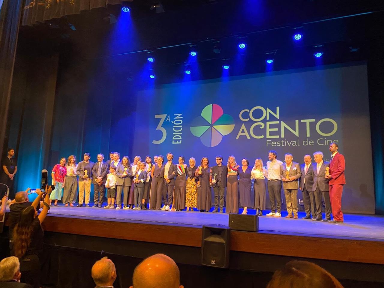 El IV Festival de Cine con Acento, dedicado a Jerez CEG 2026, presenta su selección oficial